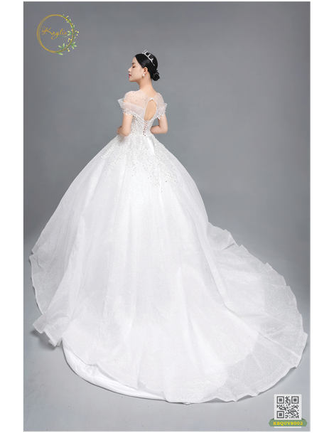 Wedding Dress KAYLIN-KBQUVS002