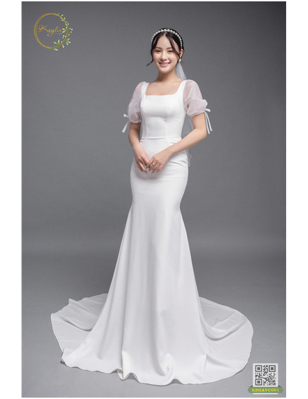Wedding Dress KAYLIN-KBHAVC001