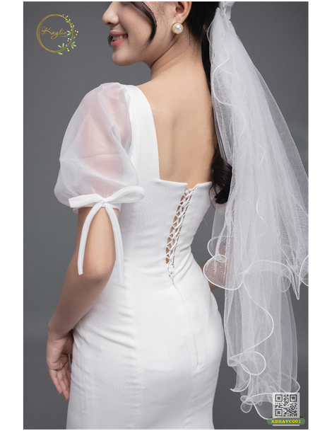 Wedding Dress KAYLIN-KBHAVC001