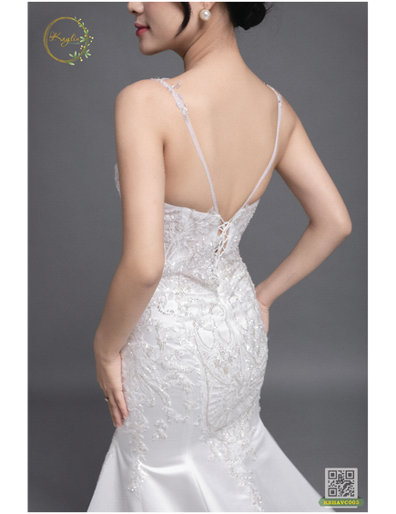 Wedding Dress KAYLIN-KBHAVC003