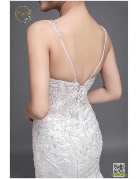 Wedding Dress KAYLIN-KBHAVC003