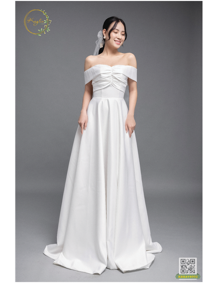 Wedding Dress KAYLIN-KBHAVS002