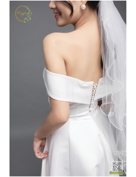 Wedding Dress KAYLIN-KBHAVS002