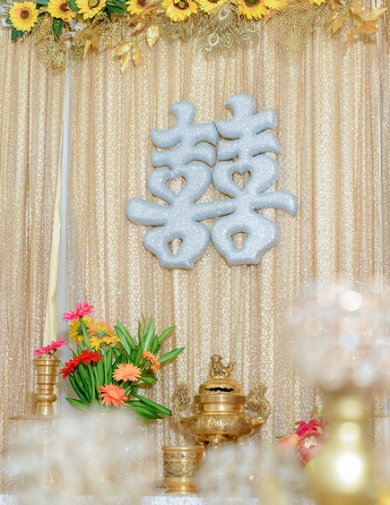 TRỌN GÓI LỄ ĐÍNH HÔN